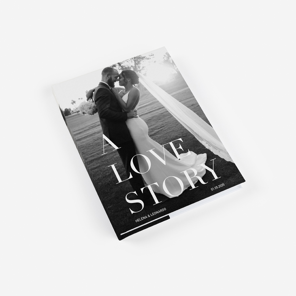 Álbum A Love Story 3