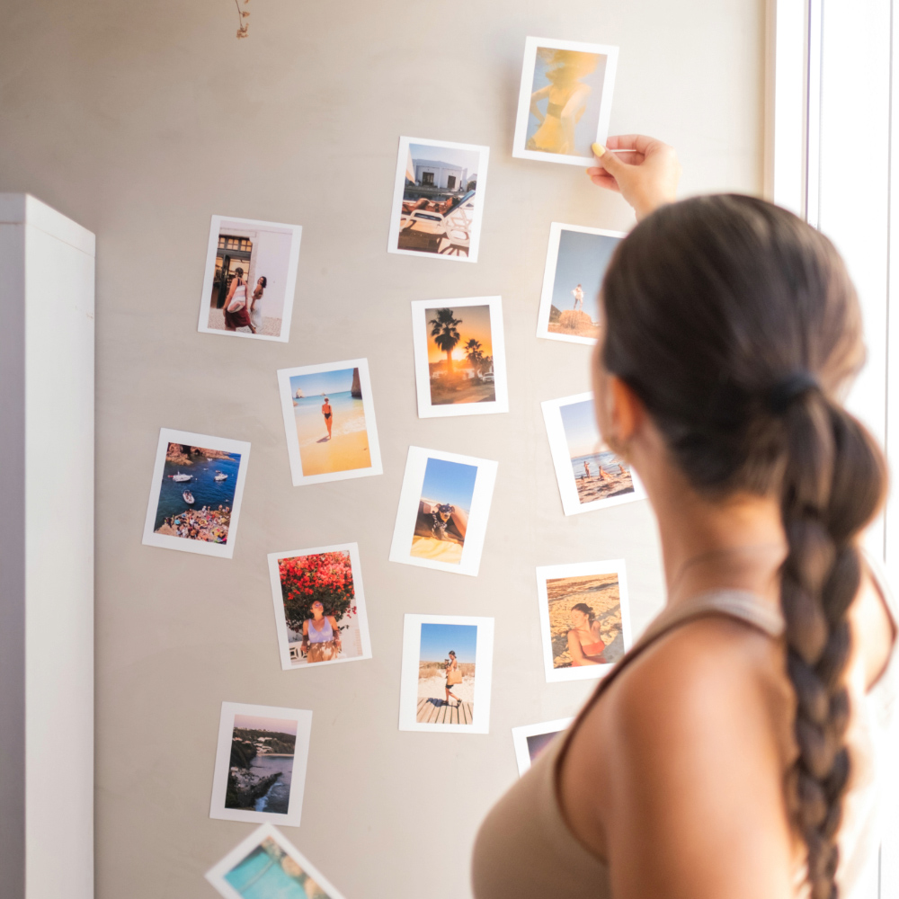 Fotografia Analógica inspiração 2