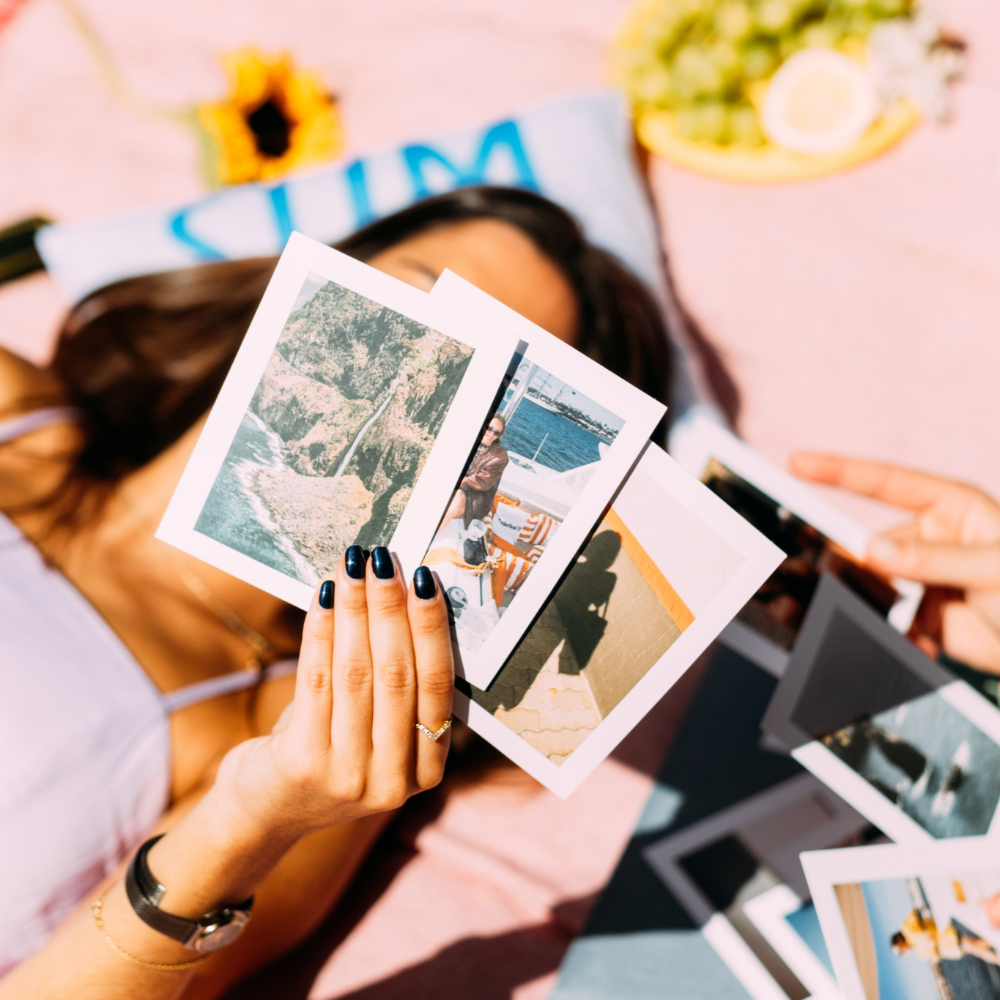 Fotografia Analógica inspiração 6